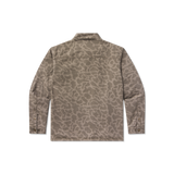 Dark  Brown  Camo | Back