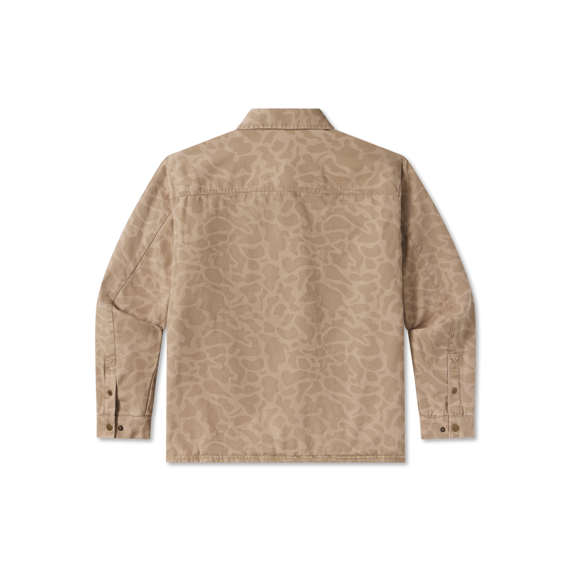 Tan Camo | Back