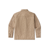 Tan Camo | Back