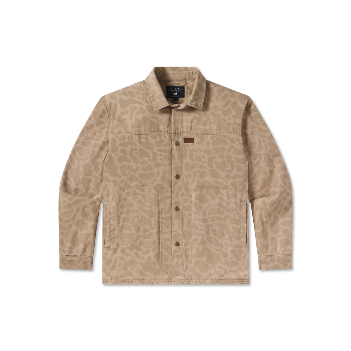 Tan Camo