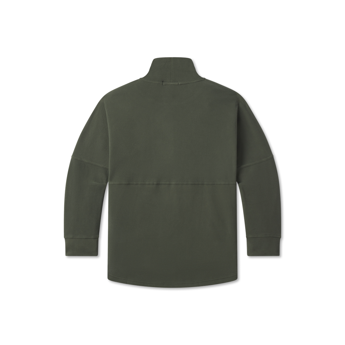 Dark Olive| Back