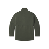 Dark Olive| Back