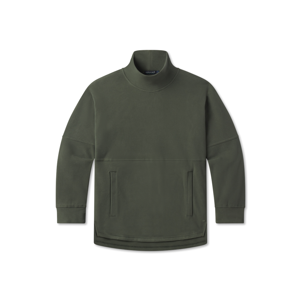 Dark Olive| Front