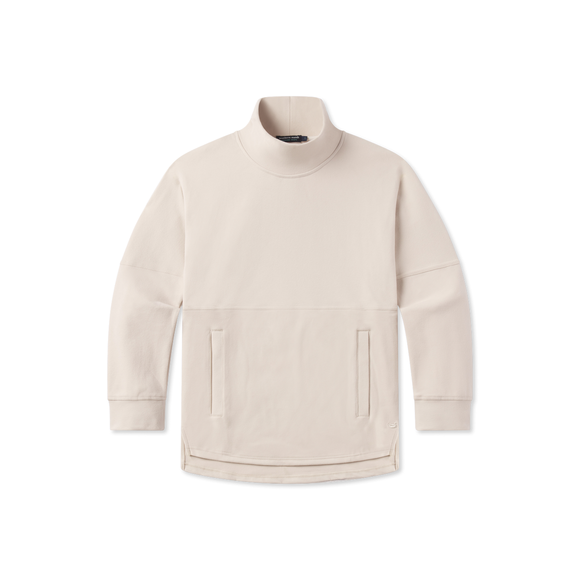 Oatmeal| Front
