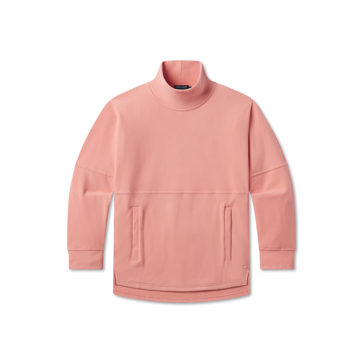 Washed  Peach| Front