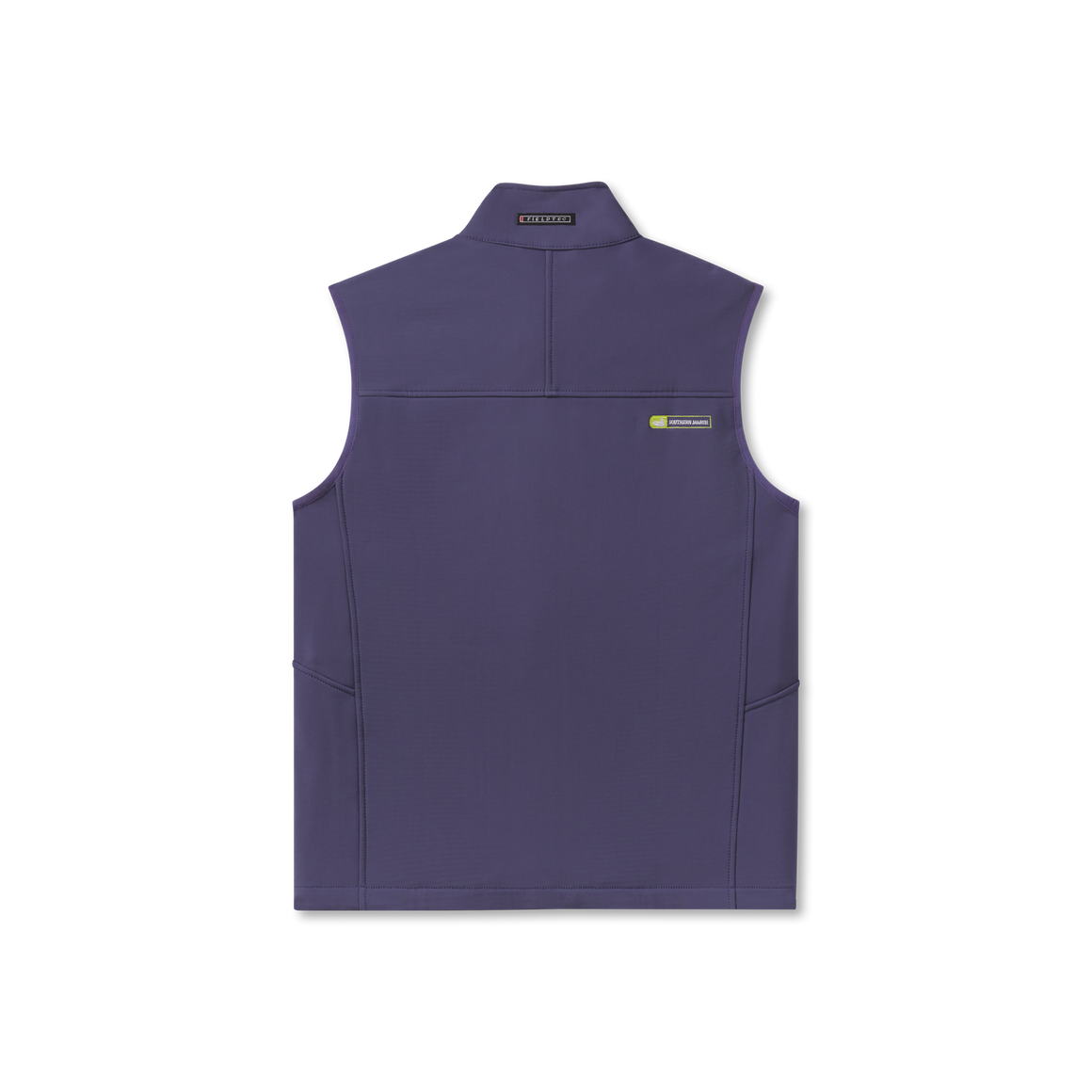 Mountain Purple | Back