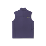 Mountain Purple | Back