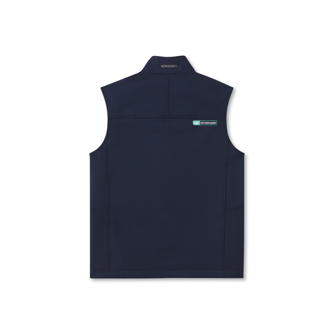 Navy | Back