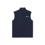 Navy | Back
