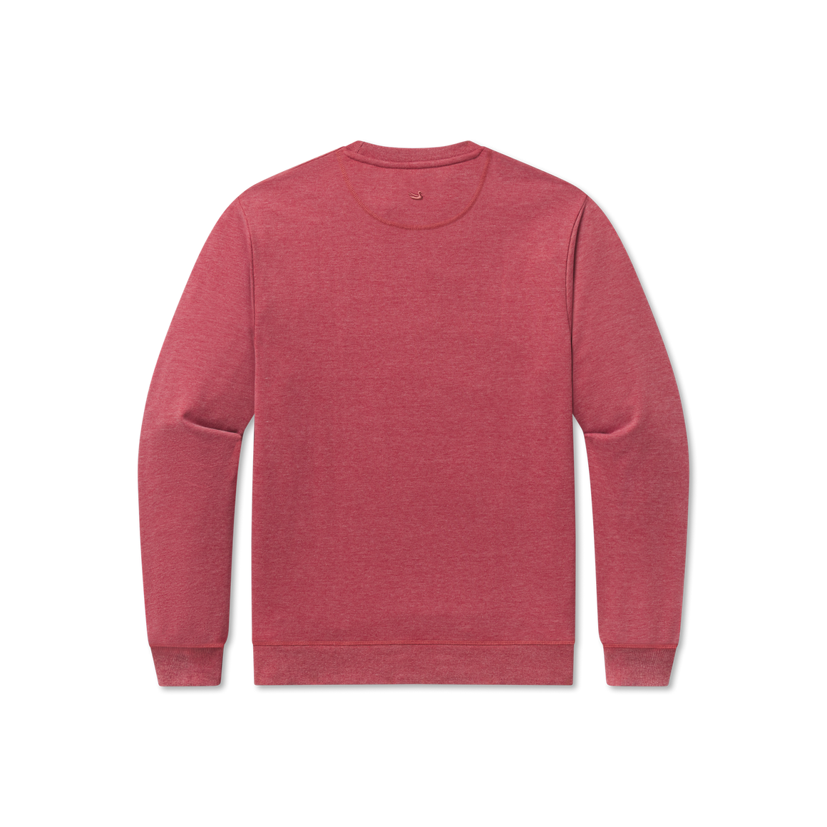 SEAWASH Maroon | Back