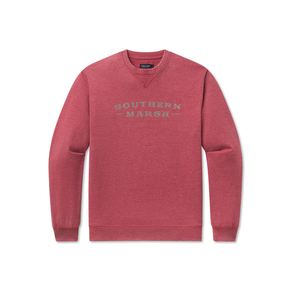 SEAWASH Maroon
