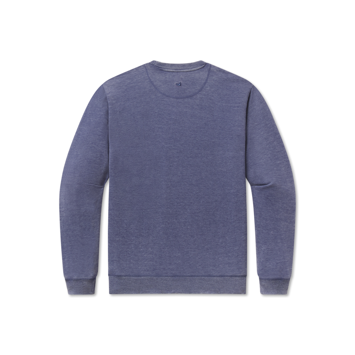 SEAWASH Washed Navy | Back