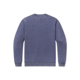 SEAWASH Washed Navy | Back