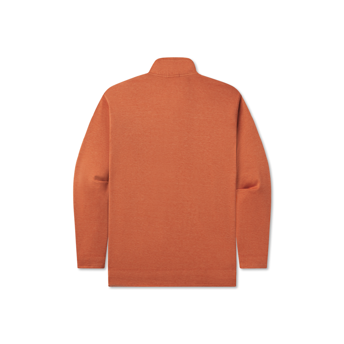 Burnt Orange| Back