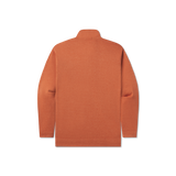 Burnt Orange| Back