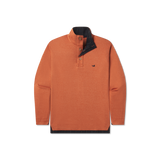 Burnt Orange