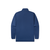 Washed Navy| Back