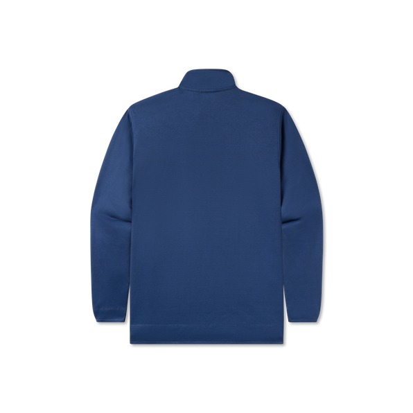 Washed Navy| Back