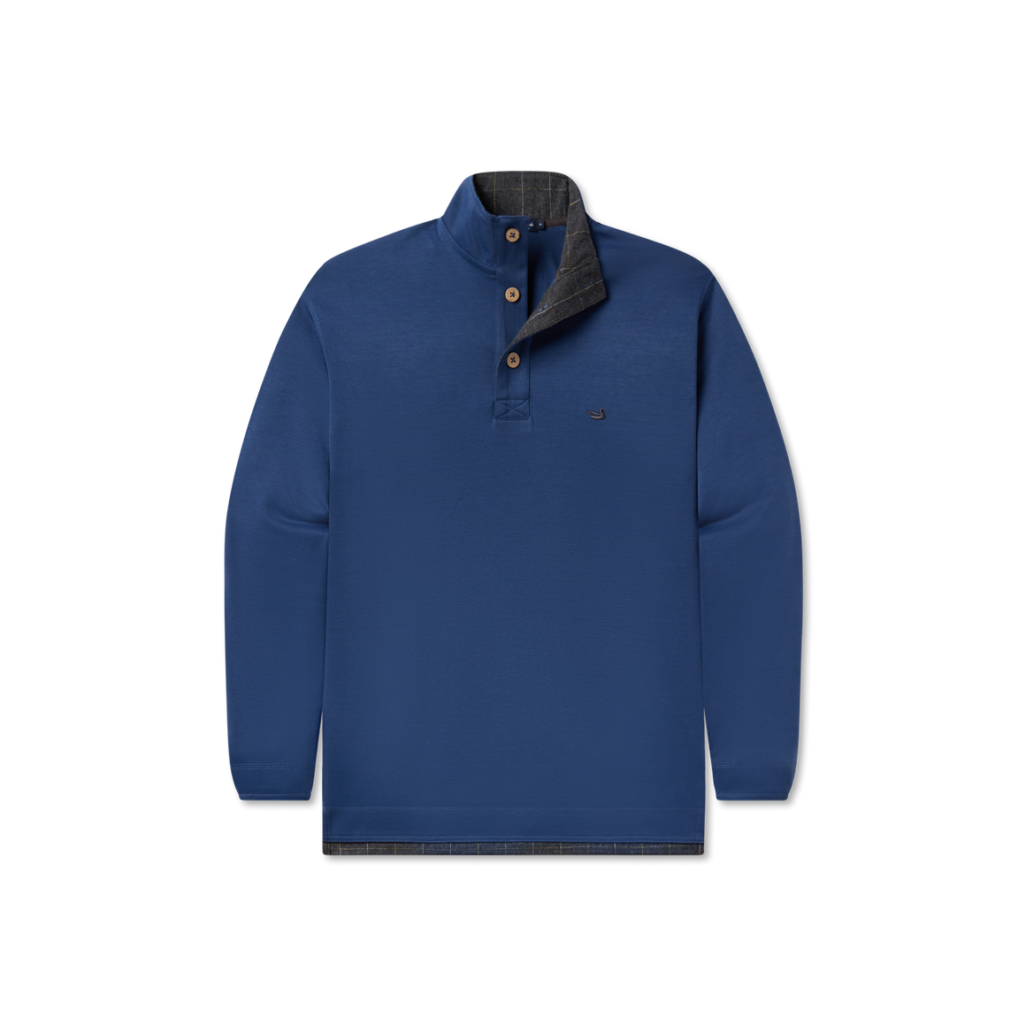 Washed Navy