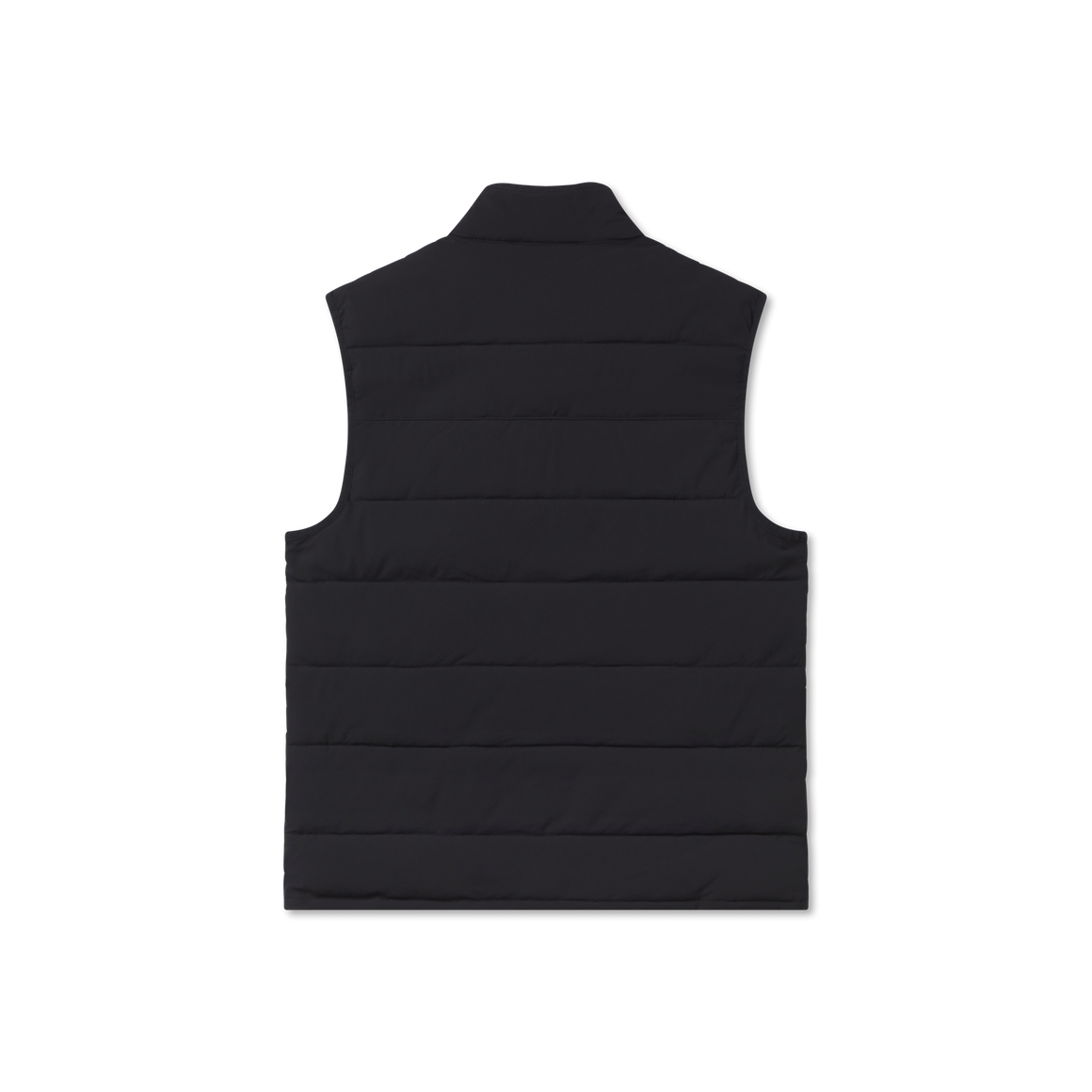 Black | Back