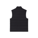 Black | Back