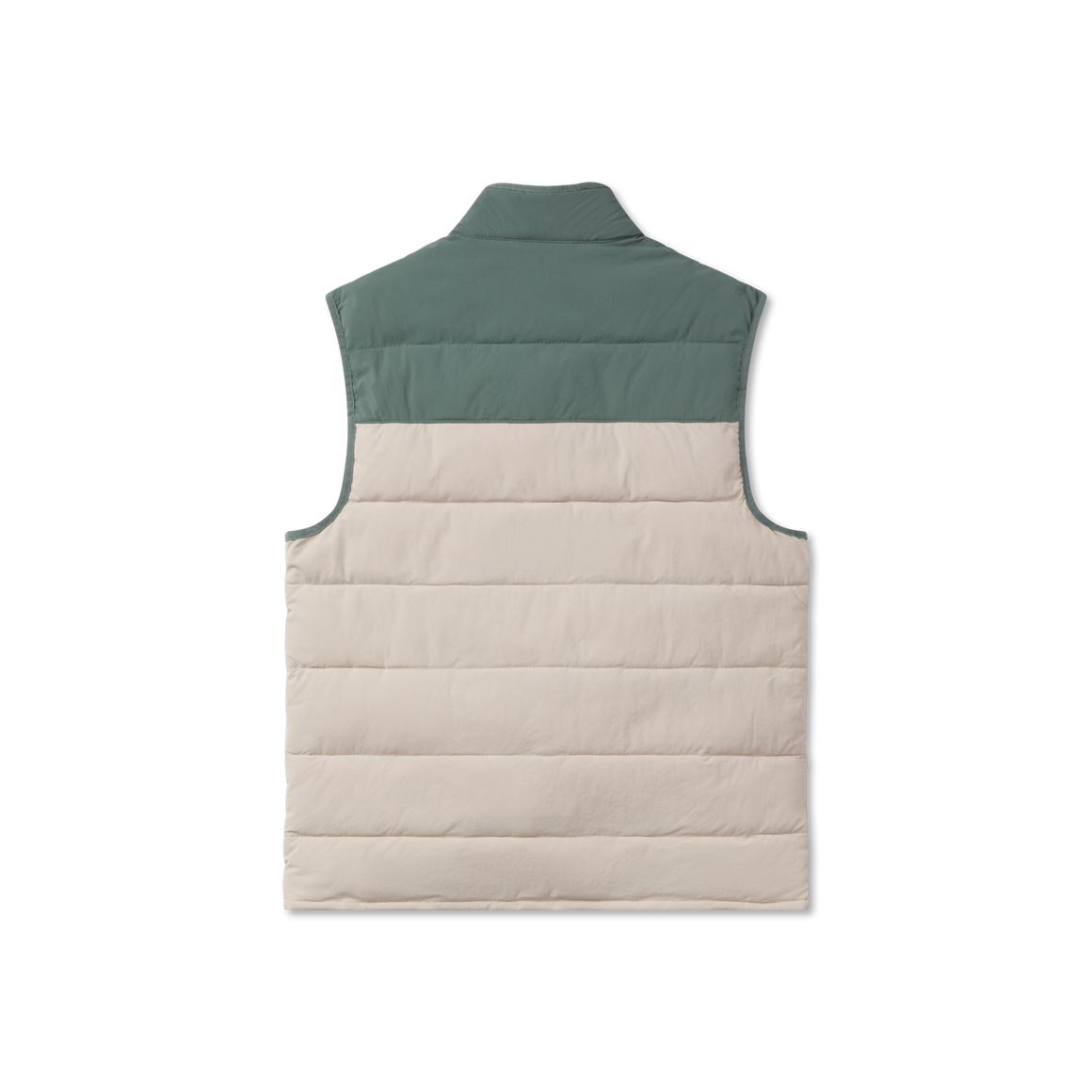 Burnt    Taupe | Back