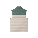 Burnt    Taupe | Back