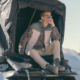Burnt    Taupe | LIFESTYLE