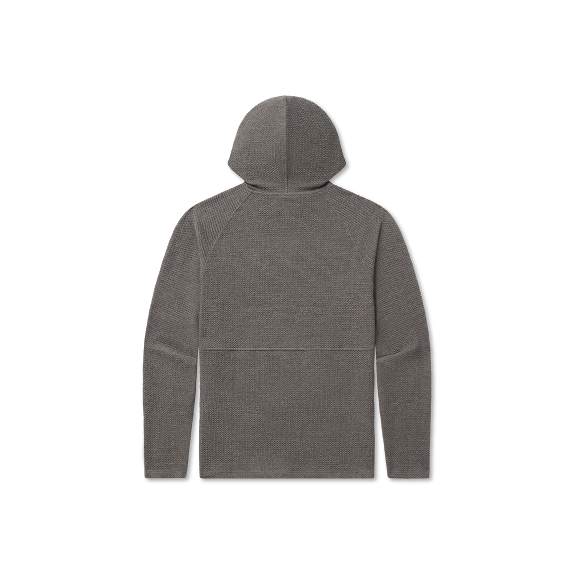 Charcoal Gray | Back