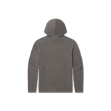 Charcoal Gray | Back