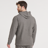 Charcoal Gray | ON MODEL BACK