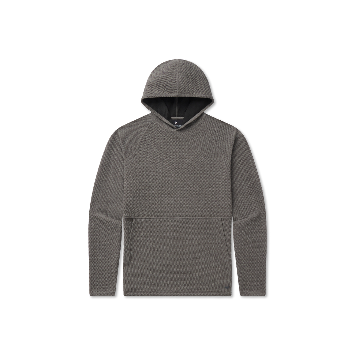 Charcoal Gray