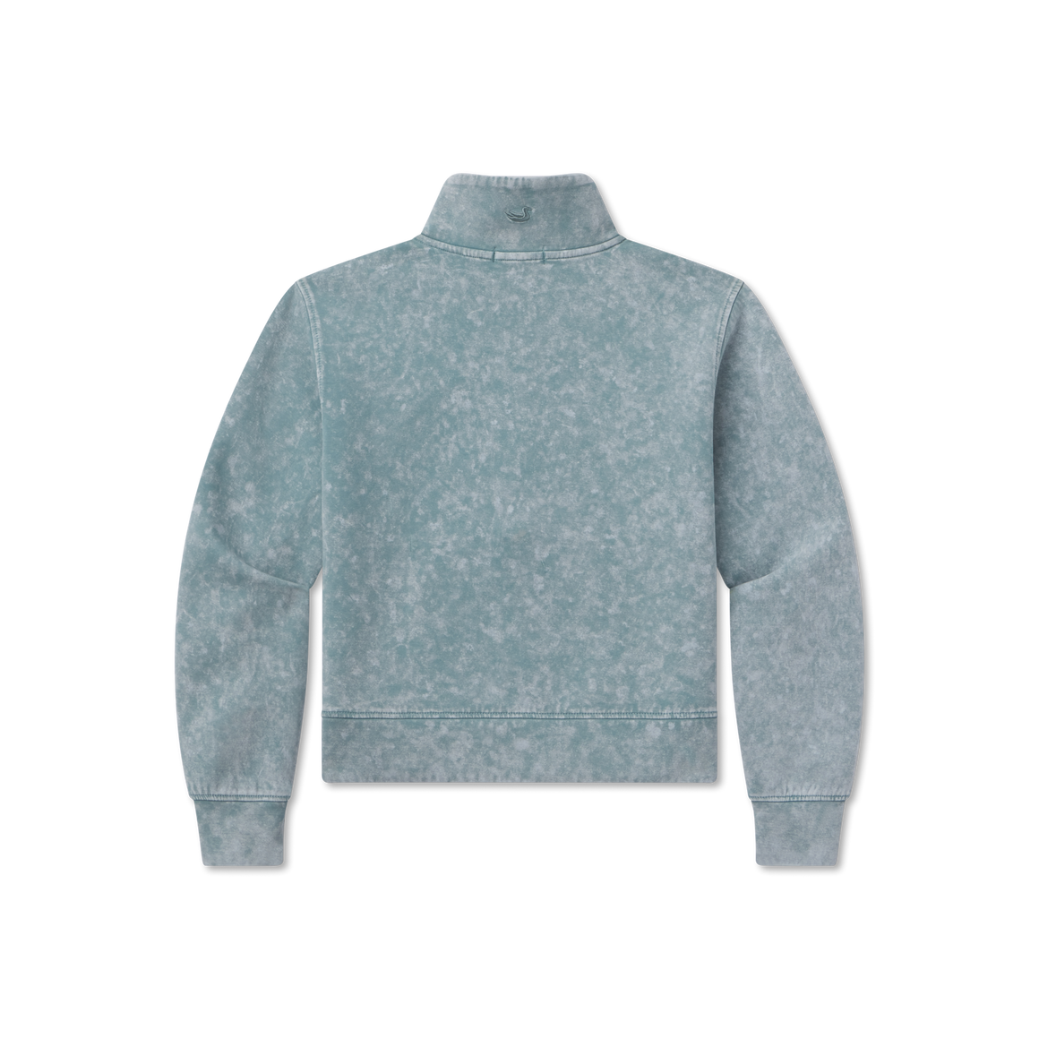 Seawash  Burnt Sage | Back