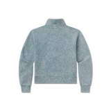 Seawash  Burnt Sage | Back