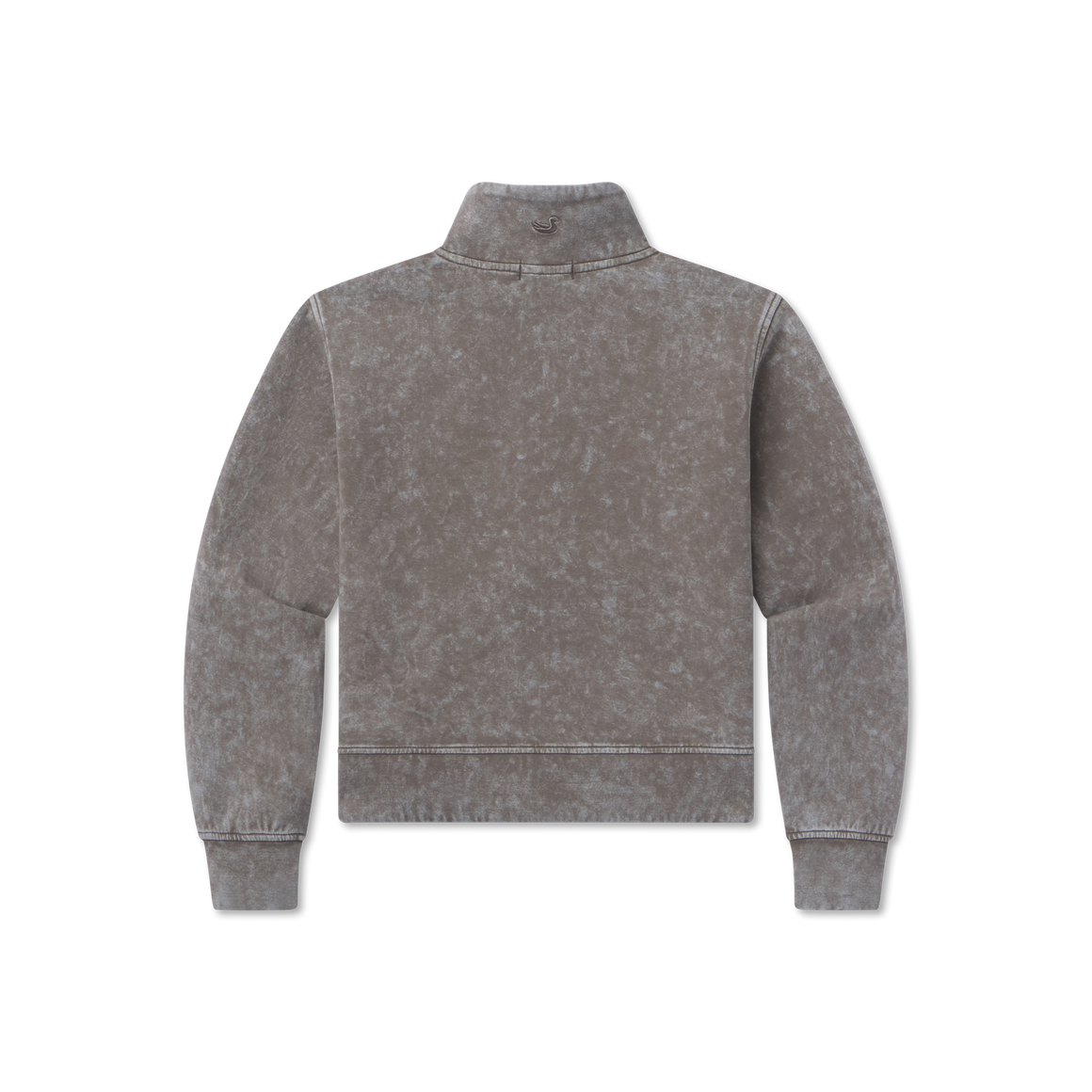 Midnight  Gray | Back