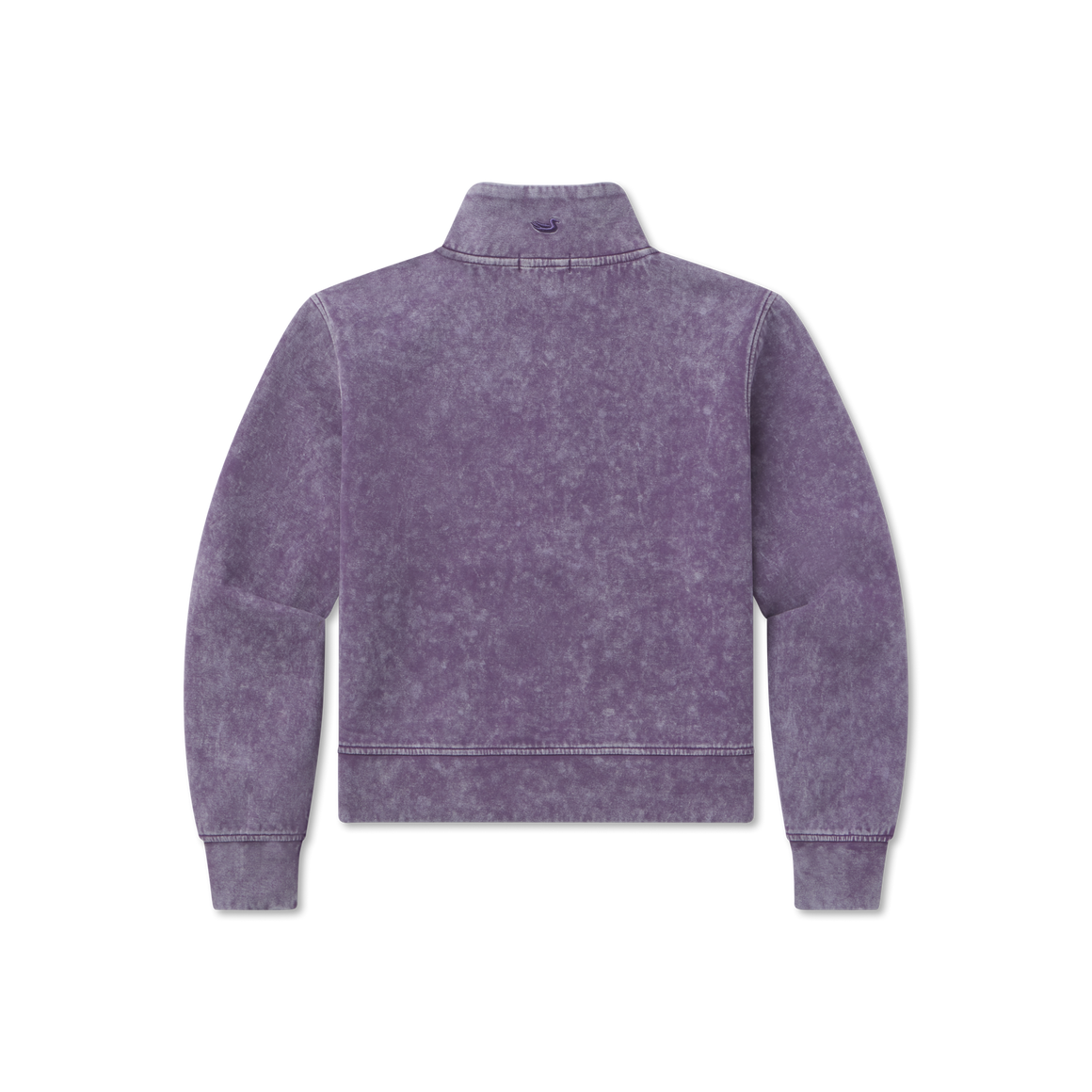 Mountain Purple | Back