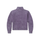 Mountain Purple | Back