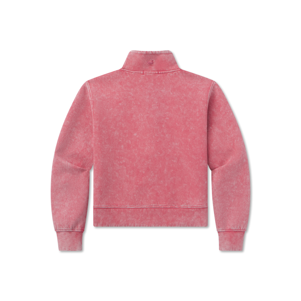 Washed Red | Back