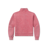 Washed Red | Back