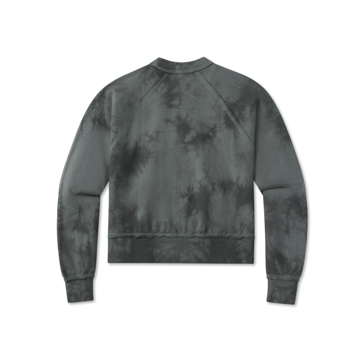 Burnt Sage | back