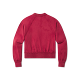 Maroon| Back