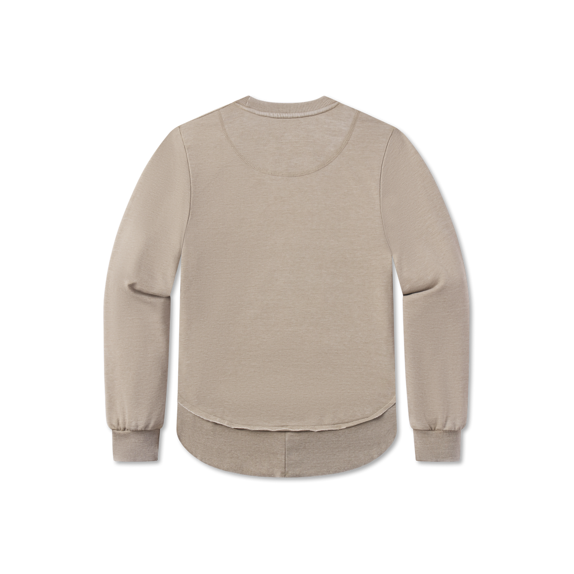 Burnt Taupe| Back