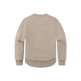 Burnt Taupe| Back