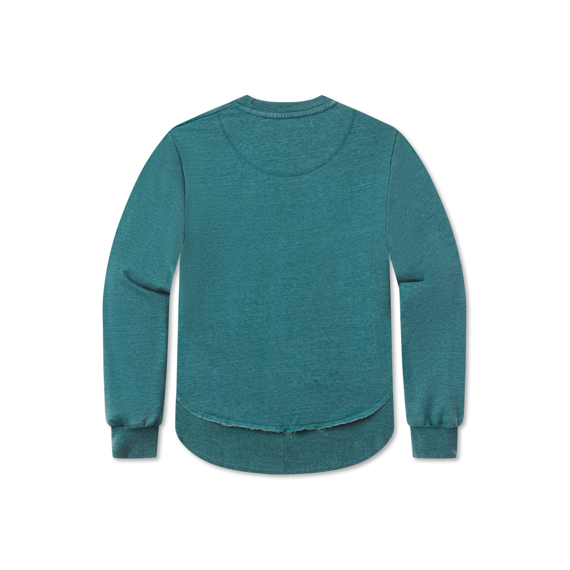 Dark Green| Back