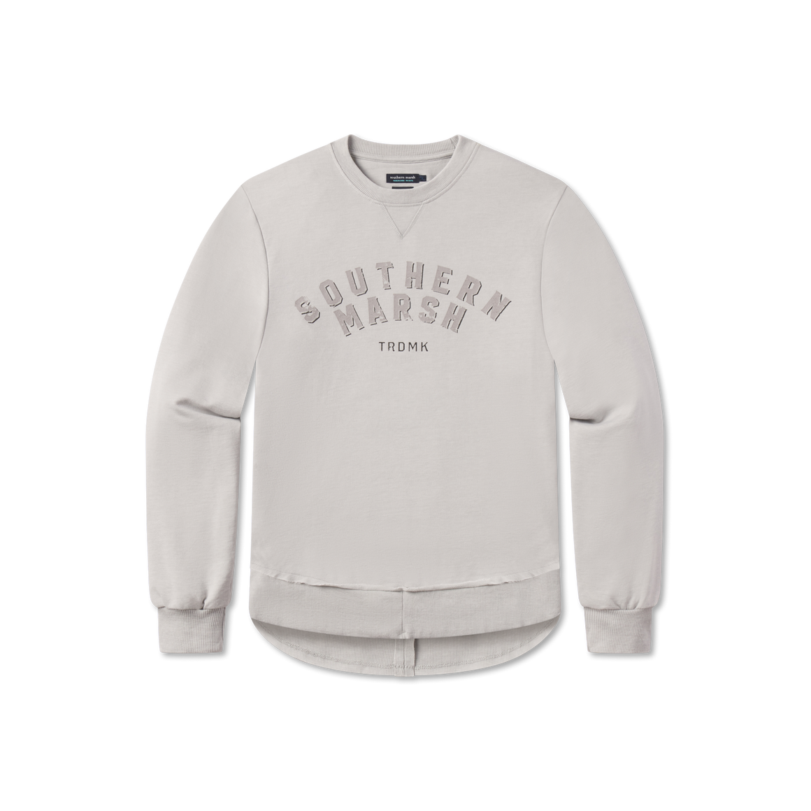 Light Gray| Front
