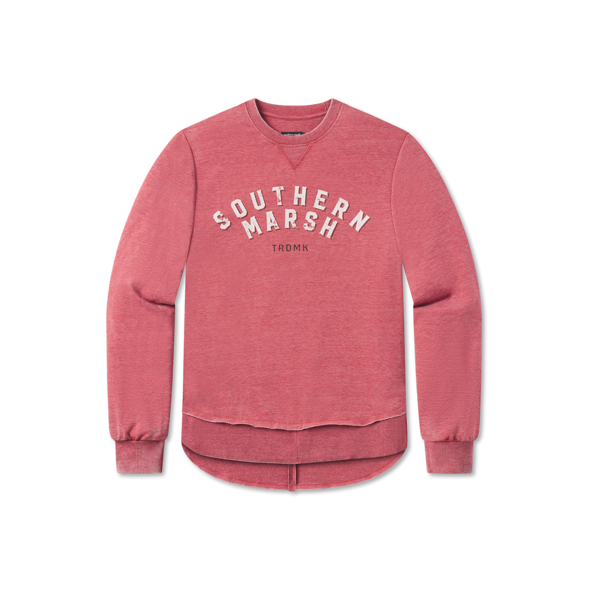 Maroon| Front