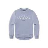 Washed Blue| Front