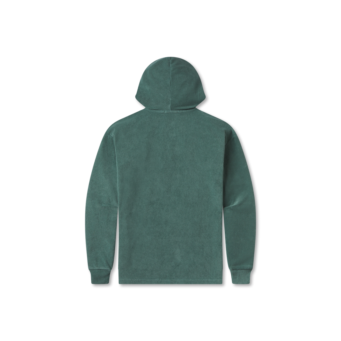 Burnt Sage | Back