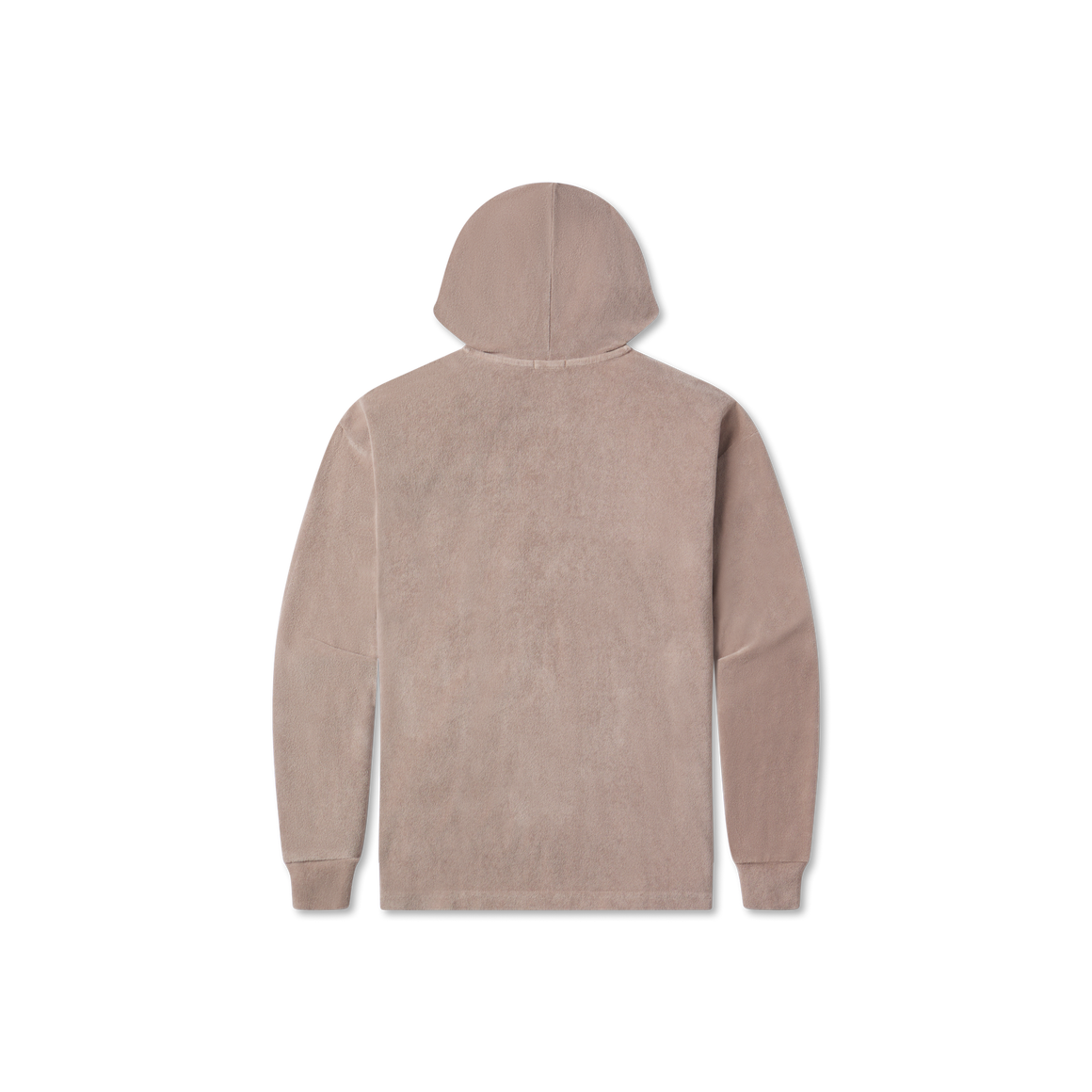 Burnt     Taupe| Back