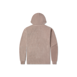 Burnt     Taupe| Back